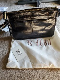 Hobo Shoulder Bag