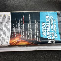 Rutland  Chimney Sweep Rods