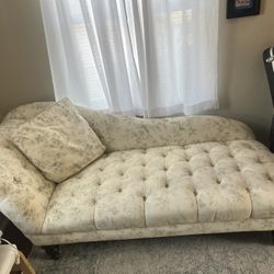 Fainting Couch