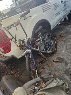 Motorbike