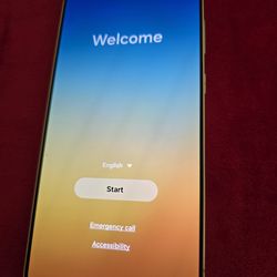Samsung Galaxy S25 Ultra 256gb Factory Unlocked Clean IMEI