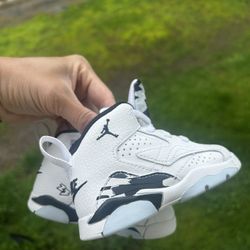 Jordan sneakers for toddlers