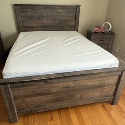 Queen Size Bedroom Set