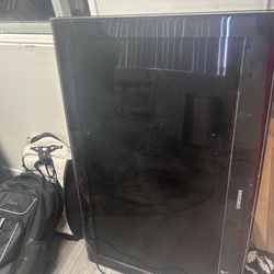 Samsung Tv 