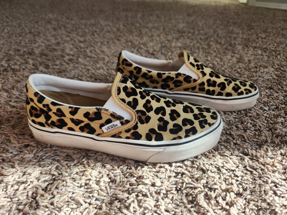 Vans Shoes
