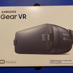 Samsung Gear VR