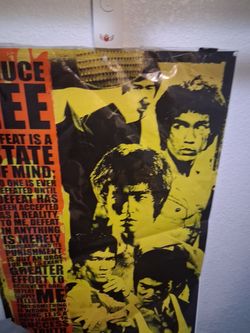 Bruce Lee pictures