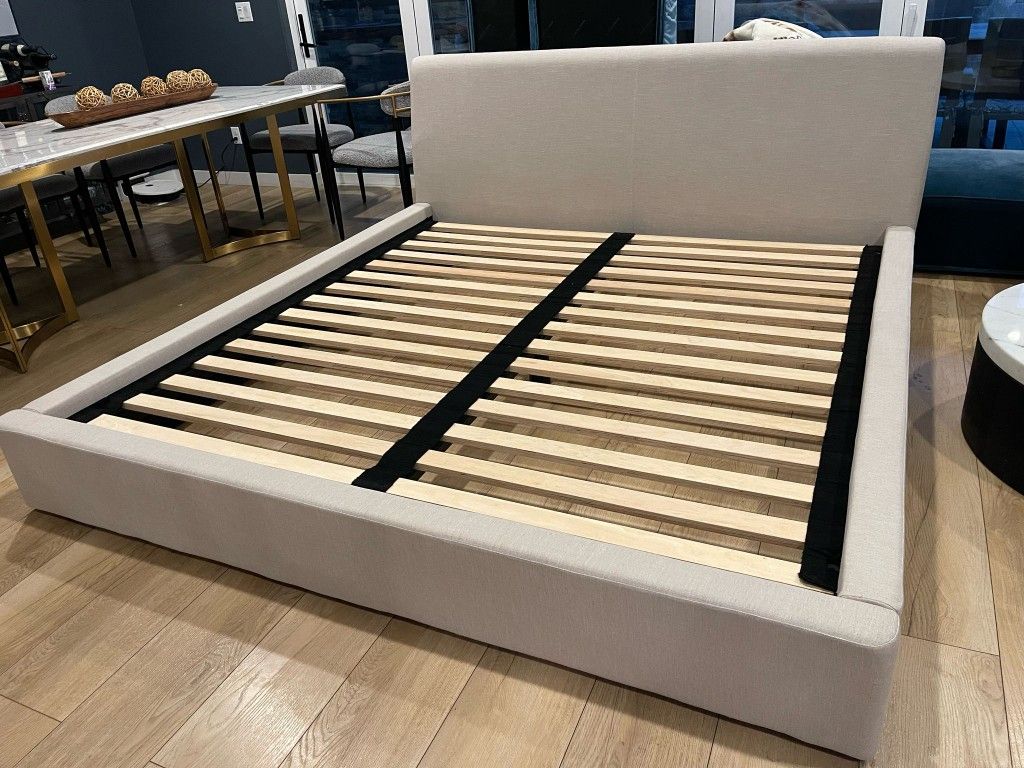 Thuma Bed King Size