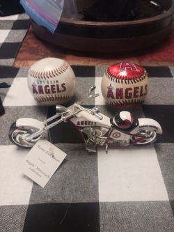 Angels collection