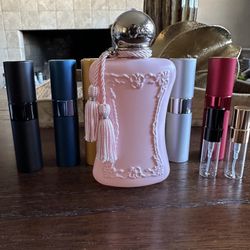 Perfumes De Marly Delina Decant 