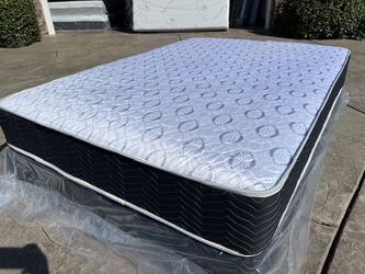 Queen Orthopedic Supreme