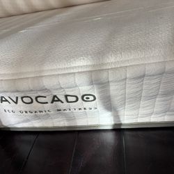 KING AVOCADO MATTRESS