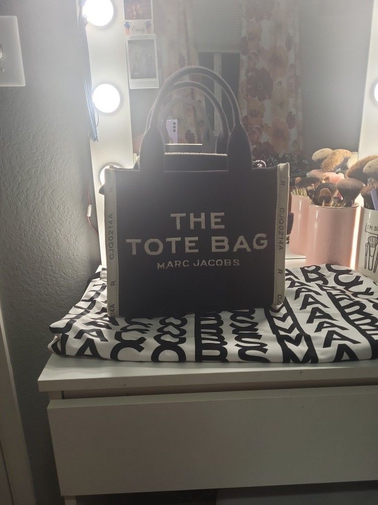 The Tote Bag