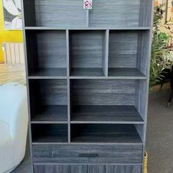 bookshelf，$88