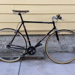 Schwinn LeTour Single Speed