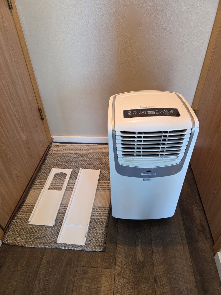 Honeywell Portable Air Conditioner