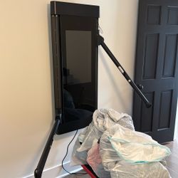 New Tonal Entire Full Workout System At Home With Adjust Bench 
