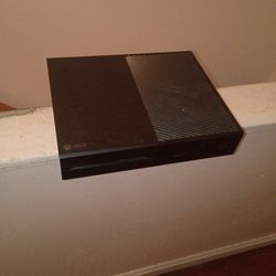 Xbox One 