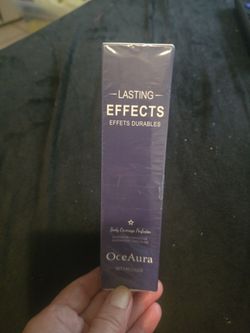 Bran new in package