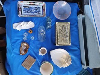 Assorted Items