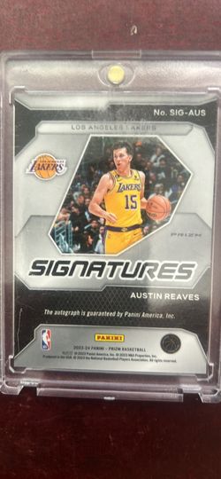 Prizm Reaves Auto