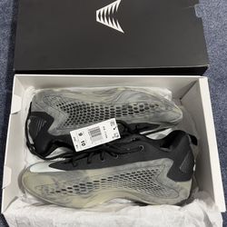 Adidas AE1 Low “Ascent” - Men 9