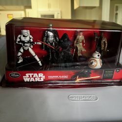Star Wars Toys 