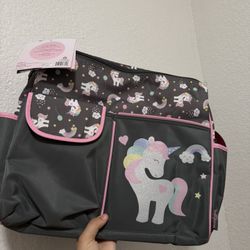 diaper Bag 