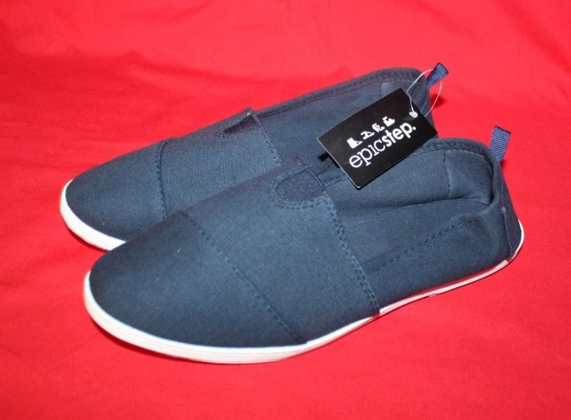 Destiny™ | Classic Slip-On Loafers