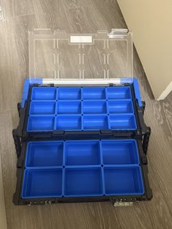Tools Organizer