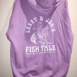 Women's Hoodie