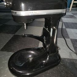 Kitchen Aid   Pro 5    Runs Good   No Accessories  