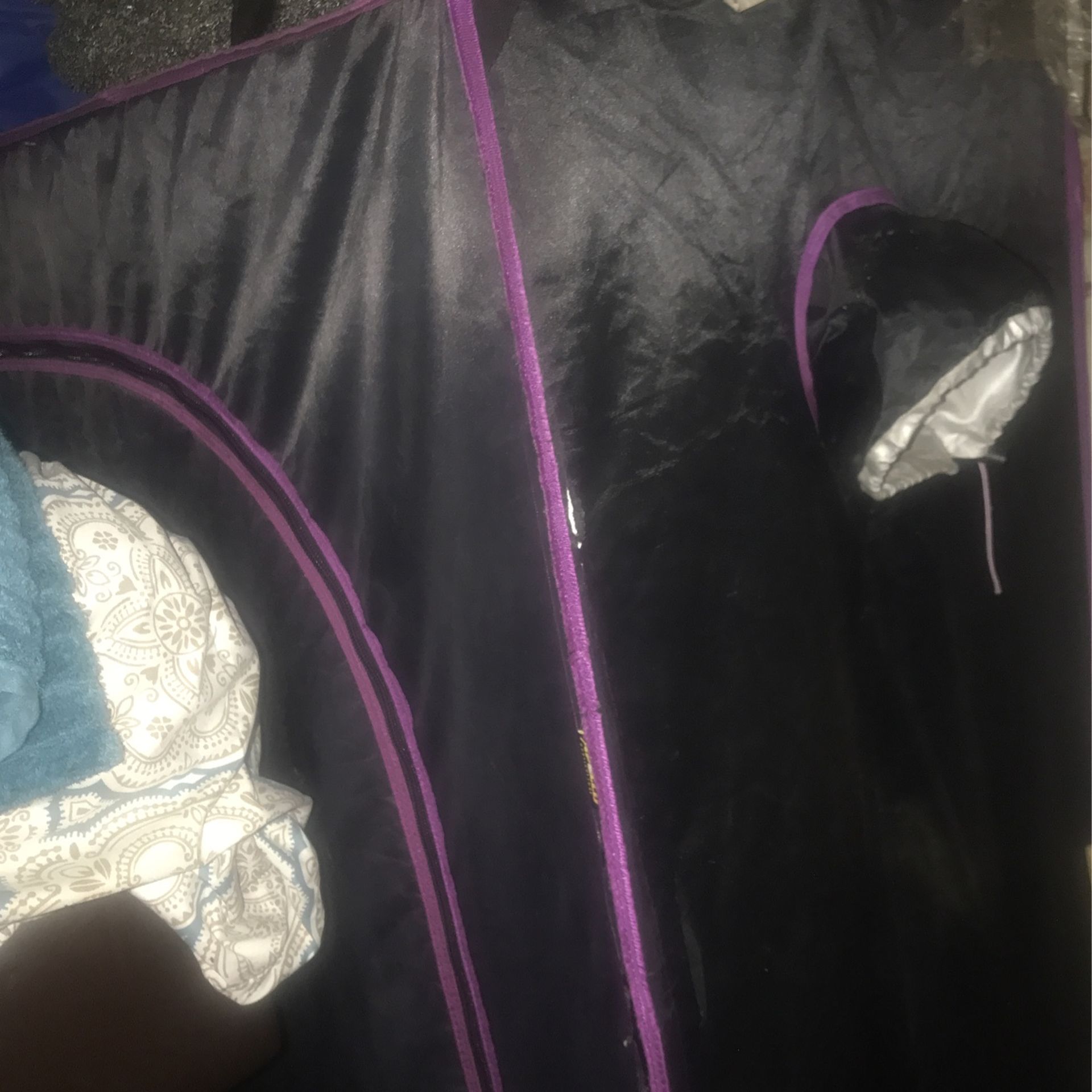 Growing Tent