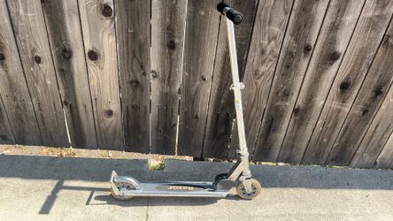Razor Scooter