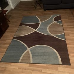 Area Rug 