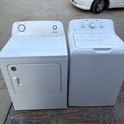 Washer And Dryer Combo 