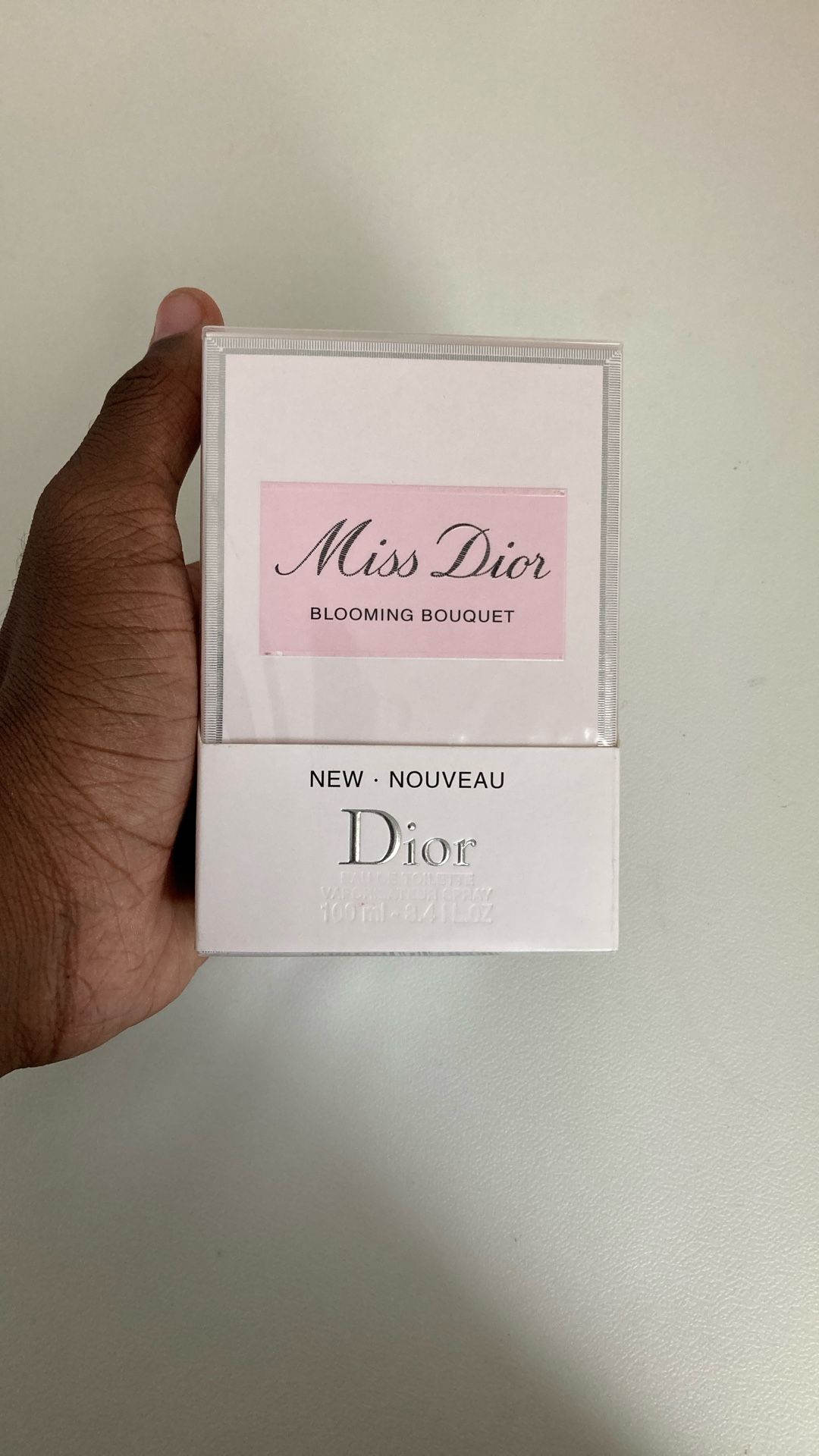 Miss Dior Perfume
