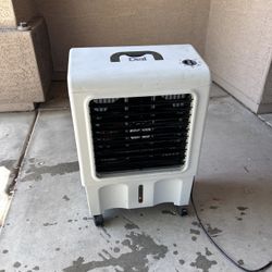 Dial Evaporative Cooler 