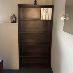 Office book case