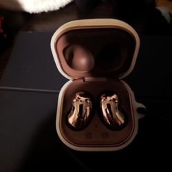 Samsung Live Buds