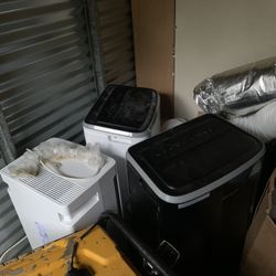 Fridgedaire Portable Air Conditioner 14,000 btu