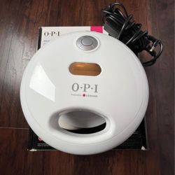 OPI Professional Nail LED Light