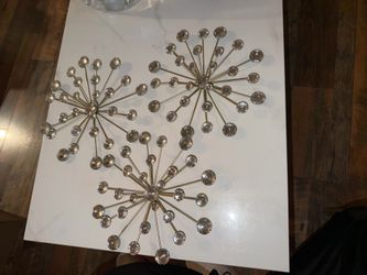 Star decoration