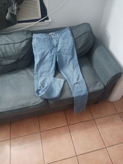 Womens Levi's 