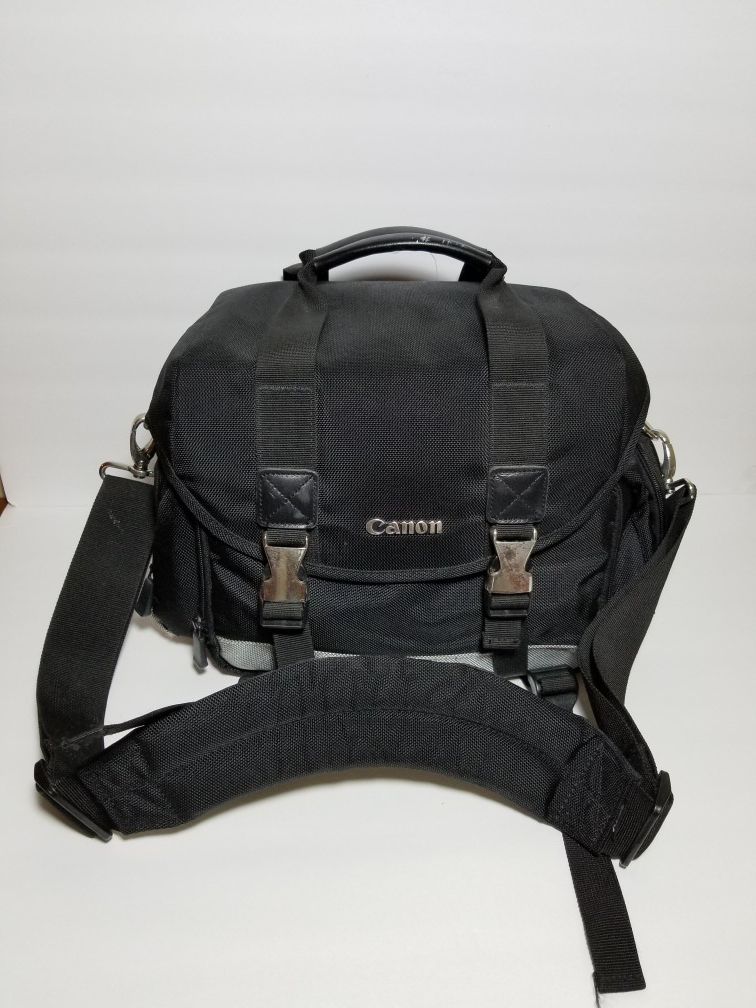 Canon Bag