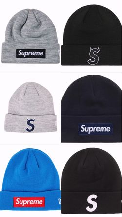 Supreme Beanies