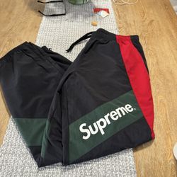 Supreme Pants 