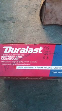 2008 chevi suburban 5.3