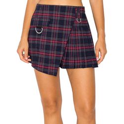 Cali 1850 Plaid Shorts, $40 On Amazon, New