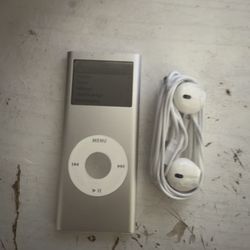 iPod Nano